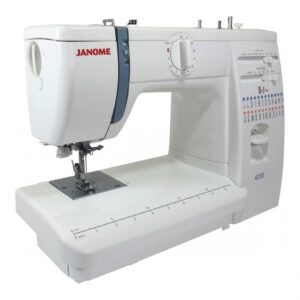 Alternative view of Makina Janome 423S