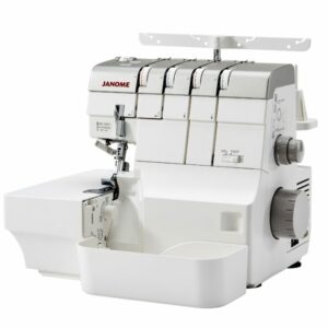Alternative view of Makina Janome Airthread  AT2000D Professional