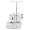 JANOME Mylock 554D