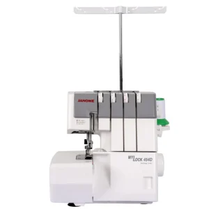 JANOME Mylock 454D